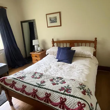 Privatunterkunft Skylark Killaloe