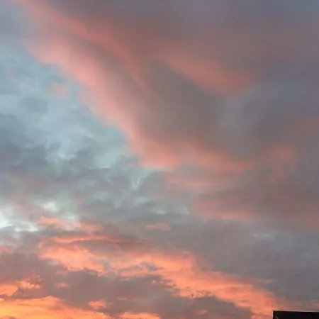 Homestay Skylark Killaloe