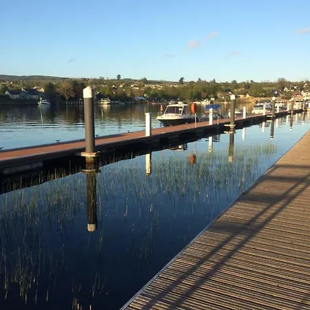 Skylark * Killaloe