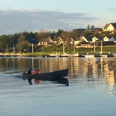 Skylark * Killaloe