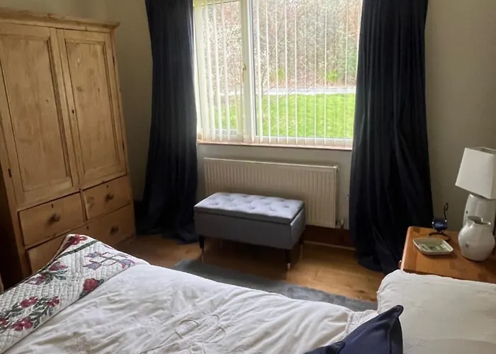 Skylark Habitación en casa particular *