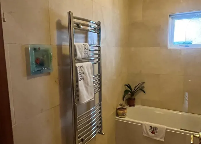 Skylark Habitación en casa particular Killaloe