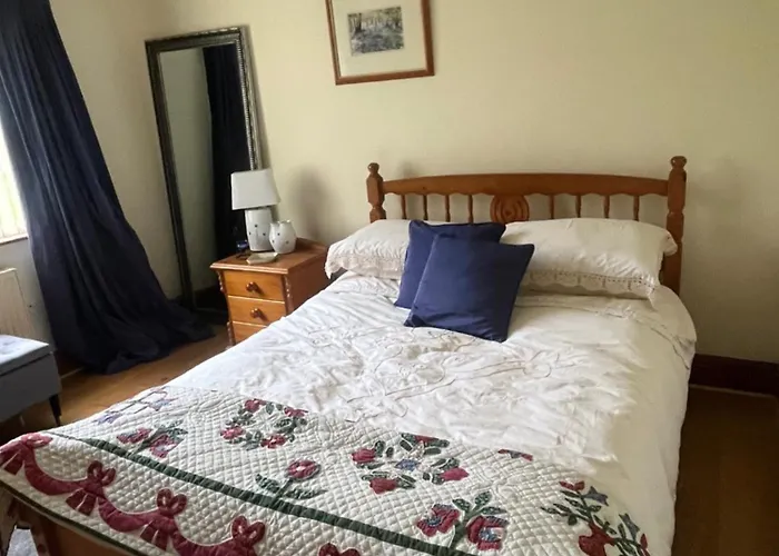 Séjour chez l'habitant Skylark Killaloe