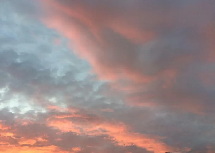 Habitación en casa particular Skylark Killaloe