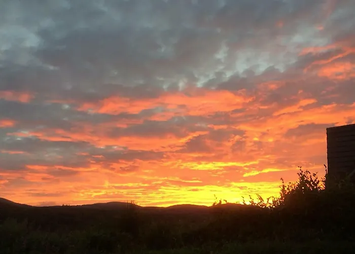 Skylark Habitación en casa particular Killaloe