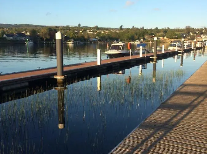 Skylark * Killaloe